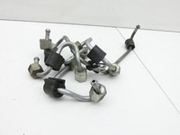 VW Golf 7 VII Variant 13-17 TDI 1,6 Hochdruck Leitung Kraftstoffleitung VW Golf 7 VII Variant 13-17 14.01.2014... Vorschau 2