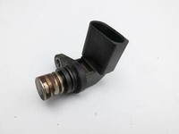 VW Sharan 7M 00-05 VR6 2,8 150KW Nockenwellensensor Hinten VW Sharan 7M 00-05 24.08.2001 06A905161A gebraucht Vorschau 2