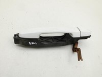 Toyota Auris ZW E150 10-12 5T Türgriff Griff aussen Links Hinten Toyota Auris ZW E150 10-12 14.04.2011 gebraucht Vorschau 2