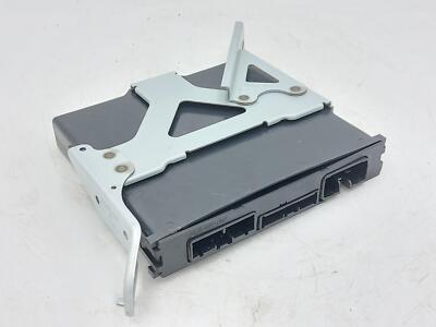 Highlander　訳あり動作未確認 17 Toyota Highlander Engine Control Module ECM ECU Start