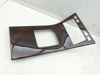 Lexus LS400 94-97 Blende Einbaurahmen für Mitteltunnel Holzdekor Lexus LS400 94-97 10.12.1996 gebraucht Vorschau 3