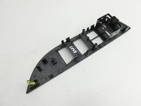 Toyota Corolla E21 18-23 Blende Einbaurahmen für Fensterheberschalter Links Vorne Toyota Corolla E21 18-23... Vorschau 2