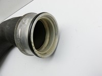 VW Passat 3C B6 05-10 TDI 2,0 125KW Ansaugrohr Ladeluftschlauch Luftschlauch Pos.1 VW Passat 3C B6 05-10 07.12.2006... Vorschau 4