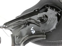 VW Tiguan 5N 11-16 Sitzbezug Rückenpolster Rechts Vorne für Beifahrer Sitz beheizt Leder VW Tiguan 5N 11-16... Vorschau 5