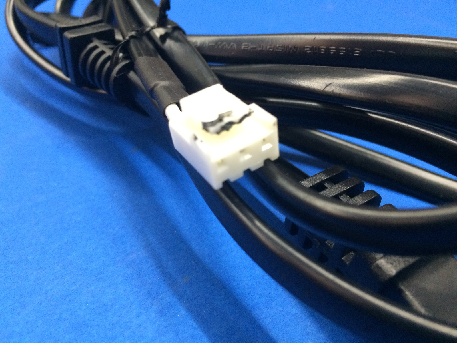 Seiki SC-32HS703N TV AC Power Cord