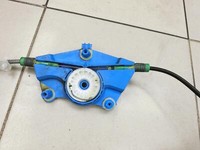 Audi A4 B7 8E 04-08 Kombi Fensterheber o. FH-Motor Hinten Links Audi A4 B7 8E 04-08 23.01.2008 8E0839461C... Vorschau 2