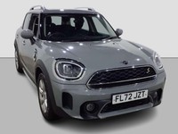 2022 MINI Countryman 1.5 Countryman Cooper S E ALL4 Classic Auto 4WD 5dr SUV Hyb