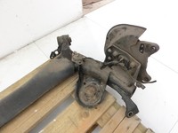 Nissan Qashqai II J11 17-21 Hinterachse Achsträger Achse komplett Nissan Qashqai II J11 17-21 01.06.2017 555014EA0A... Vorschau 5