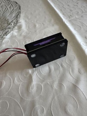 Item photo(s) from verified buyer