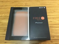 pioneer portable bluetooth speaker