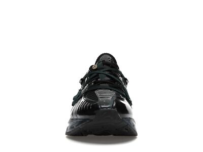 Pre-owned Asics Protoblast X Andersson Bell Black - 1201a729-001