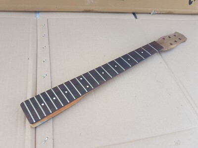 60's DANELECTRO NECK - made in USA