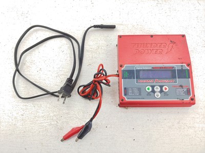 Thunder Power eXtreme 2070 mAh 3 cells