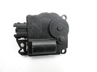 Ford EcoSport 12-22 Luftklappenstellmotor Stellmotor Pos.1 Ford EcoSport 12-22 19.11.2015 AV11-19E616-AC gebraucht Vorschau 4