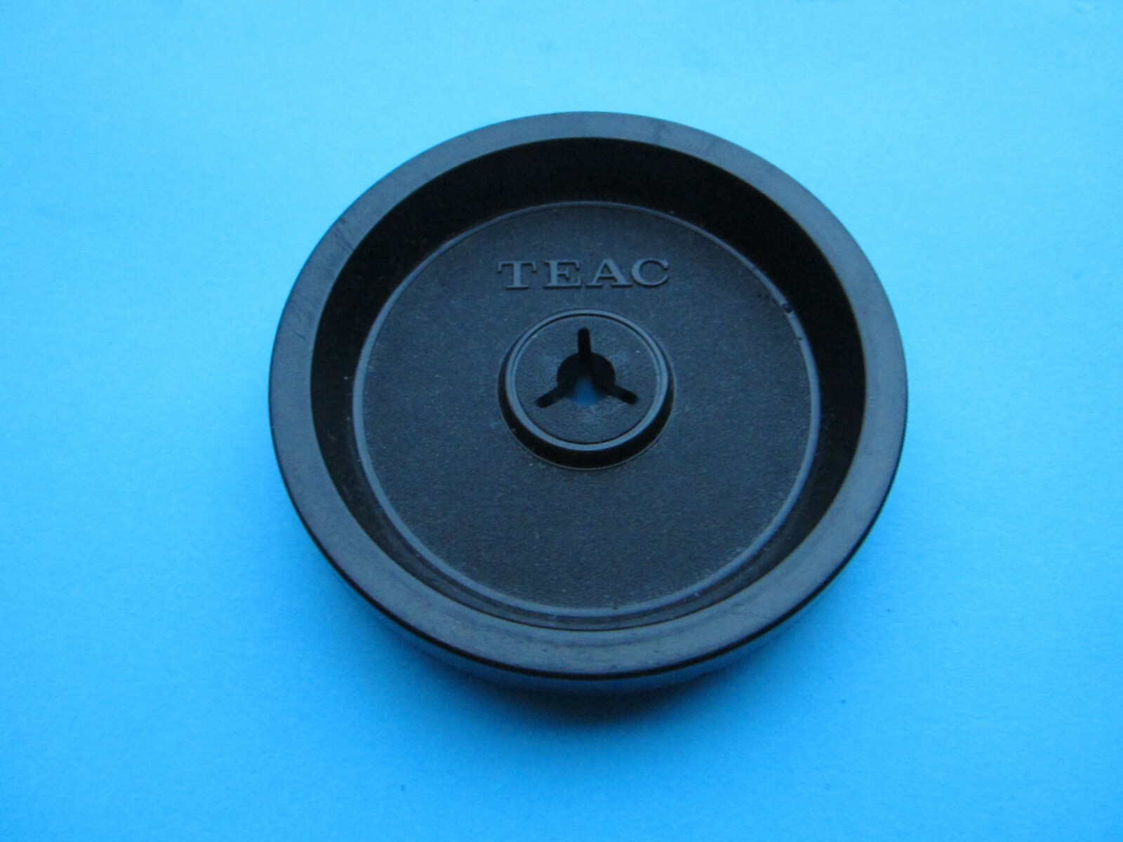 Teac NAB HUB Adaptors & Adjustment sheets  Reel To Reel tape deck vintage