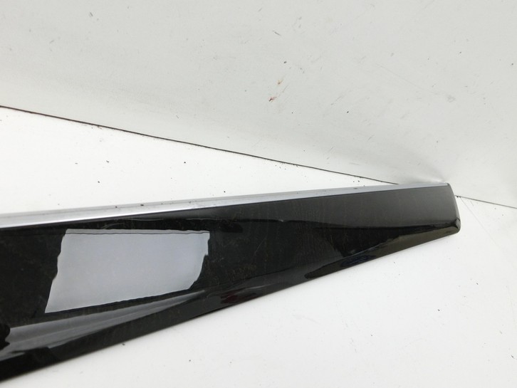 Mercedes E500 W212 09-13 Lim Türleiste Links Hinten Innen Esche Holzdekor 197 Mercedes E500 W212 09-13 06.12.2011... Vorschau 3