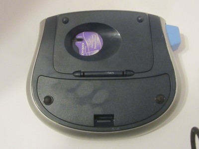 Dymo Letra Tag LT-100T