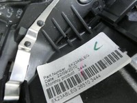 Jaguar XF X250 08-11 Lenkrad Airbaglenkrad Truffle Braun Jaguar XF X250 08-11 08.12.2010 9W83-043B13-AD... Vorschau 6