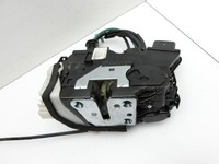 Kia Sorento XM 09-12 Türschloss mit ZV Stellmotor Links Vorne Kia Sorento XM 09-12 19.05.2010 813102P000 gebraucht Vorschau 2