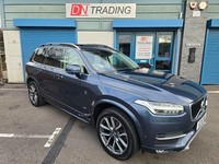 2018 Volvo XC90 2.0 D5 PowerPulse Momentum Pro Auto 4WD Euro 6 (s/s) 5dr ESTATE 
