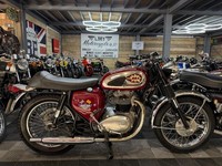 1969 bsa a50 royal star 500cc, lovely useable classic, px welcome 
