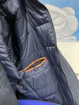 Fotos del artículo de un comprador verificado