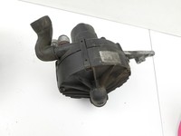 Mercedes GLK 300 X204 08-12 3,0 170KW Sekundärluftpumpe Luftpumpe Pumpe Mercedes GLK 300 X204 08-12 30.06.2009... Vorschau 6