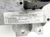MG Saic MG4 EV Steuergerät ECU BMU BMS LOW Voltage Interface Batteriemanagement MG Saic MG4 EV 25.11.2022 92741402A... Vorschau 10