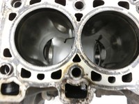 Nissan X-Trail T32 14-17 dCi 1,6 96KW R9M414 Motorblock für Motor Nissan X-Trail T32 14-17 09.03.2015 110115 gebraucht Vorschau 10