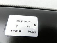 Renault Captur I HF 17-19 Sonnenschutzrollo Schiebedach Panoramadach Renault Captur I HF 17-19 29.11.2019... Vorschau 3