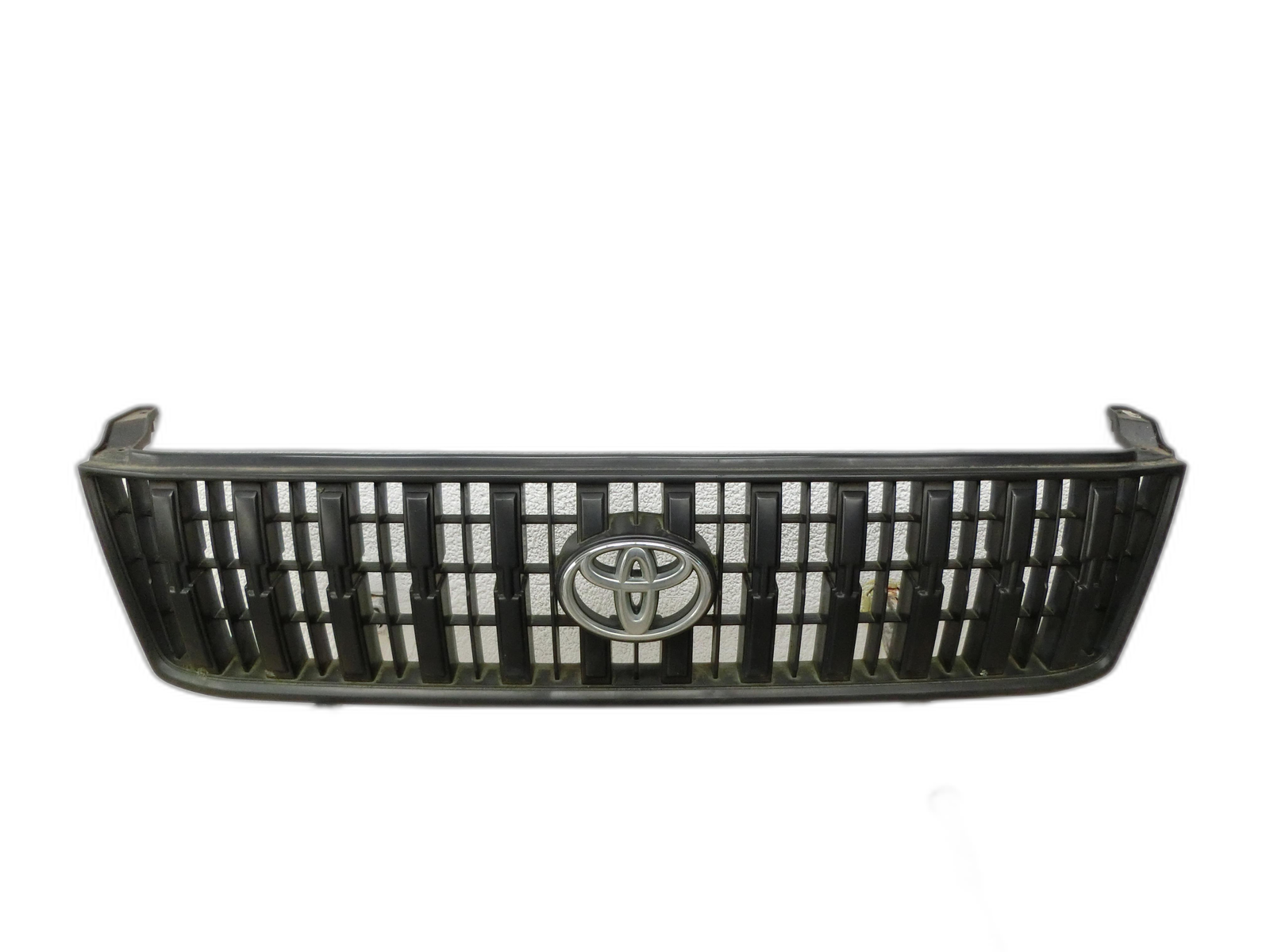 Toyota Land Cruiser 90 J9 96-02 Frontgrill Kühlergrill Grill 6Q7        - Bild 1