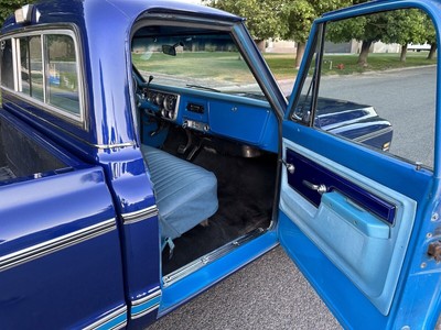 image 1 of interior