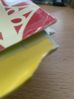 Artikelfoto(s) von einem verifizierten Käufer