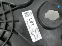 Ssangyong Korando C300 19-24 Fensterheber o. FH-Motor Links Vorne Ssangyong Korando C300 19-24 01.01.2019... Vorschau 5