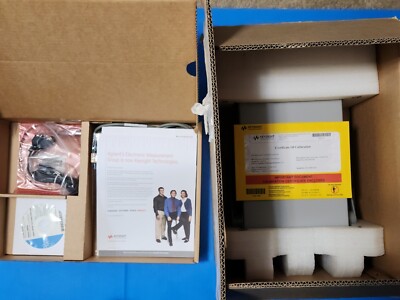 Keysight 34970A Data Acquisition DAQ Switch Unit