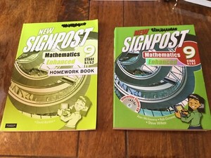 Signpost maths 7 pdf download free image