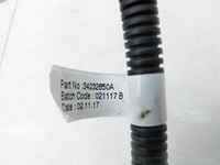 Kia Picanto JA 17-21 5T Gurtschloss Links Hinten und Zusatzschnalle Mitte Kia Picanto JA 17-21 17.04.2018... Vorschau 5