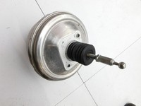 Audi A6 4G 11-14 TDI 2,0 130KW Bremskraftverstärker Bremsgerät Audi A6 4G 11-14 02.07.2013 4G0612107 4G1612105E... Vorschau 2