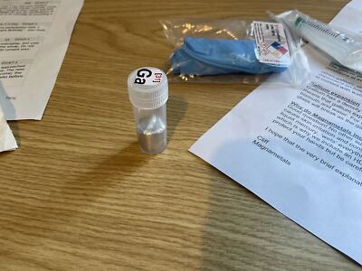 Artikelfoto(s) von einem verifizierten Käufer