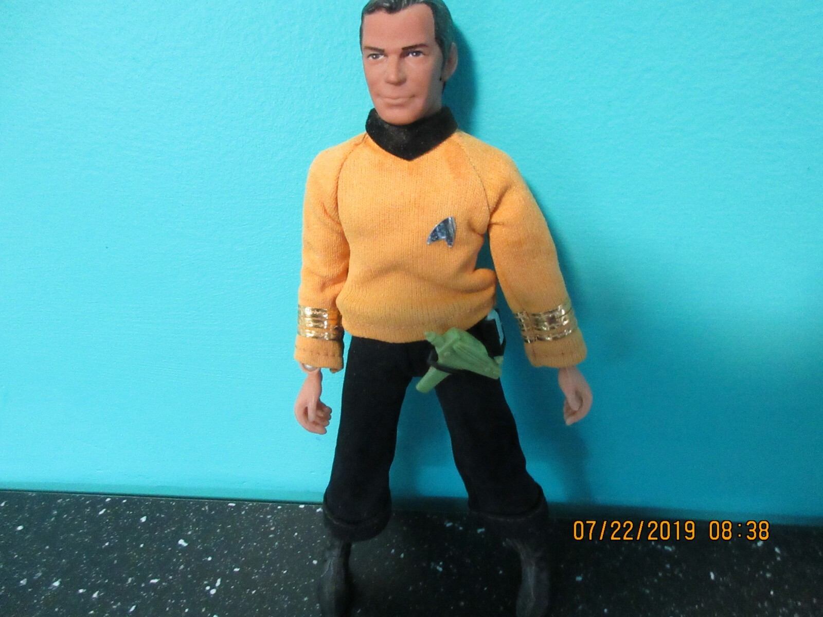 Купить Коллекционные фигурки Mego . в интернет-магазине с Ebay с ...