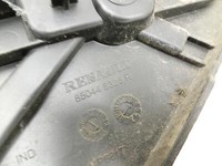 Dacia Dokker SD 12-21 Kombi Halter Träger Aufnahme Führung für Stoßstange Recht Hinten Dacia Dokker SD 12-21... Vorschau 5