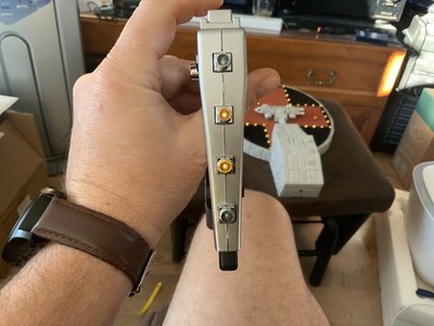Item photo(s) from verified buyer