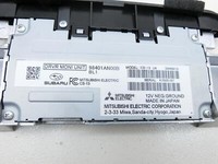 Subaru Outback Legacy 7 VII BW 19-22 2,4 194KW Sensor Fahrer Driver Monitoring Subaru Outback Legacy 7 VII BW 19-22... Vorschau 4