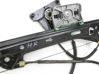 Audi A5 8T Sportback 11-16 5T Fensterheber o. FH-Motor Hinten Rechts Audi A5 8T Sportback 11-16 27.11.2012... Vorschau 5
