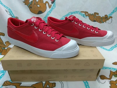 supreme fragment nike all court