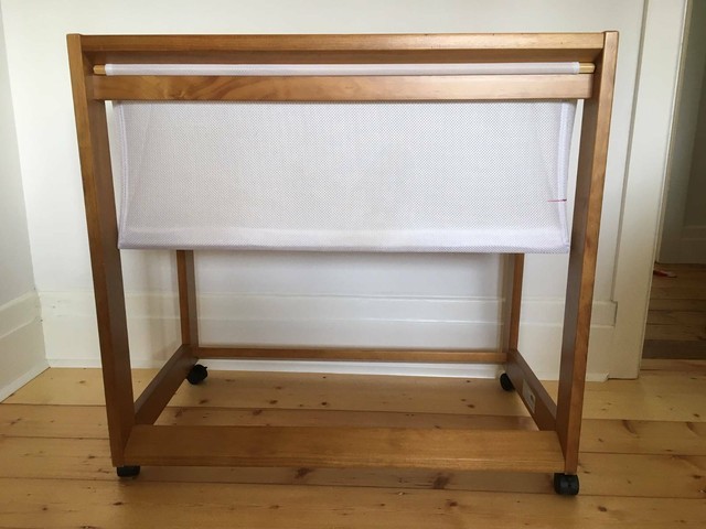 boori bassinet gumtree