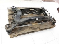 Mercedes SLK R171 04-08 Hinterachse Achse Achsträger Mercedes SLK R171 04-08 23.11.2006 A1713501908 gebraucht Vorschau 2