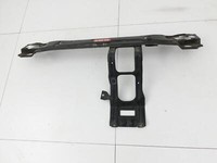 Mercedes A209 CLK200 05-09 1,8 120KW Schlossträger Frontmaske Träger Mercedes A209 CLK200 05-09 05.05.2004... Vorschau 5