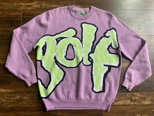 GOLF WANG ジャケット Sサイズ 薄紫 $_12.JPG?set_id=880000500F