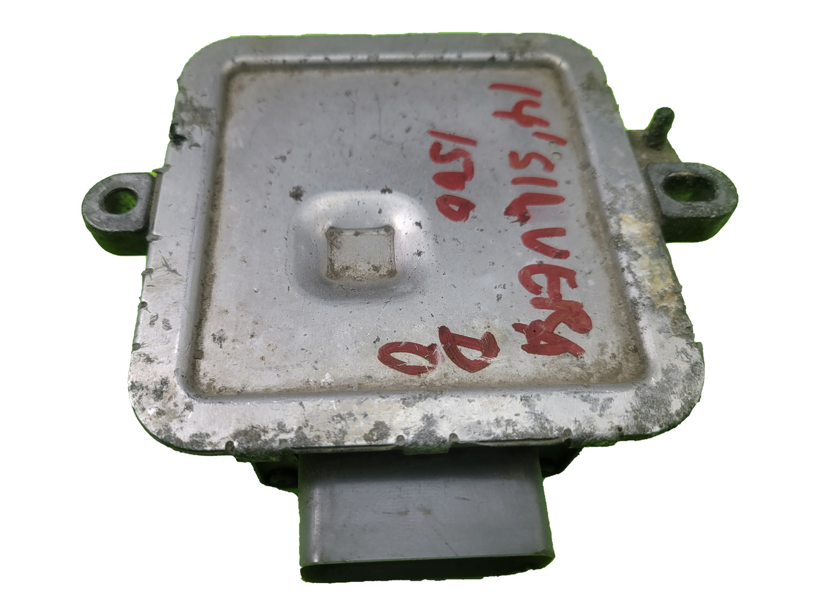 2014 Chevrolet Silverado 1500 Trailer Brake Control Module 2310 4453  OEM